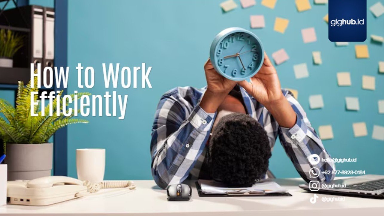 Freelancers: How to Work Effectively with Clients