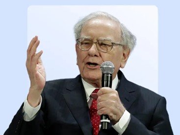 Belajar dari Warren Buffett Tentang Bisnis dan Nilai